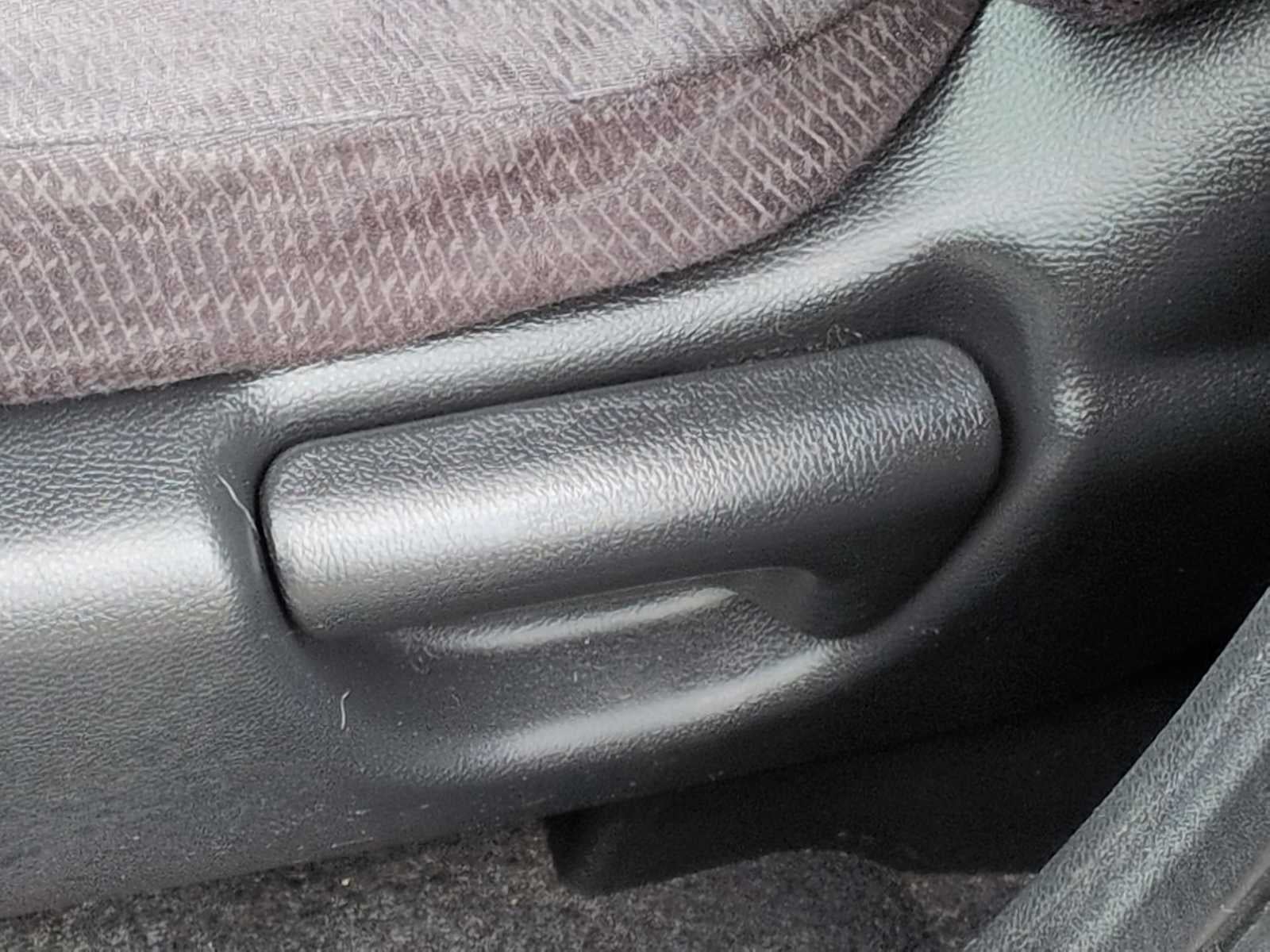 Honda Fit Sport 2012