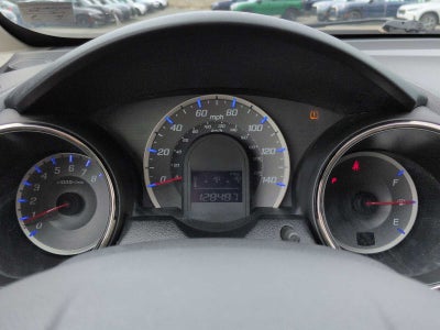 Honda Fit Sport 2012