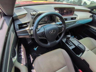 Lexus ES 350 2019 ES 350