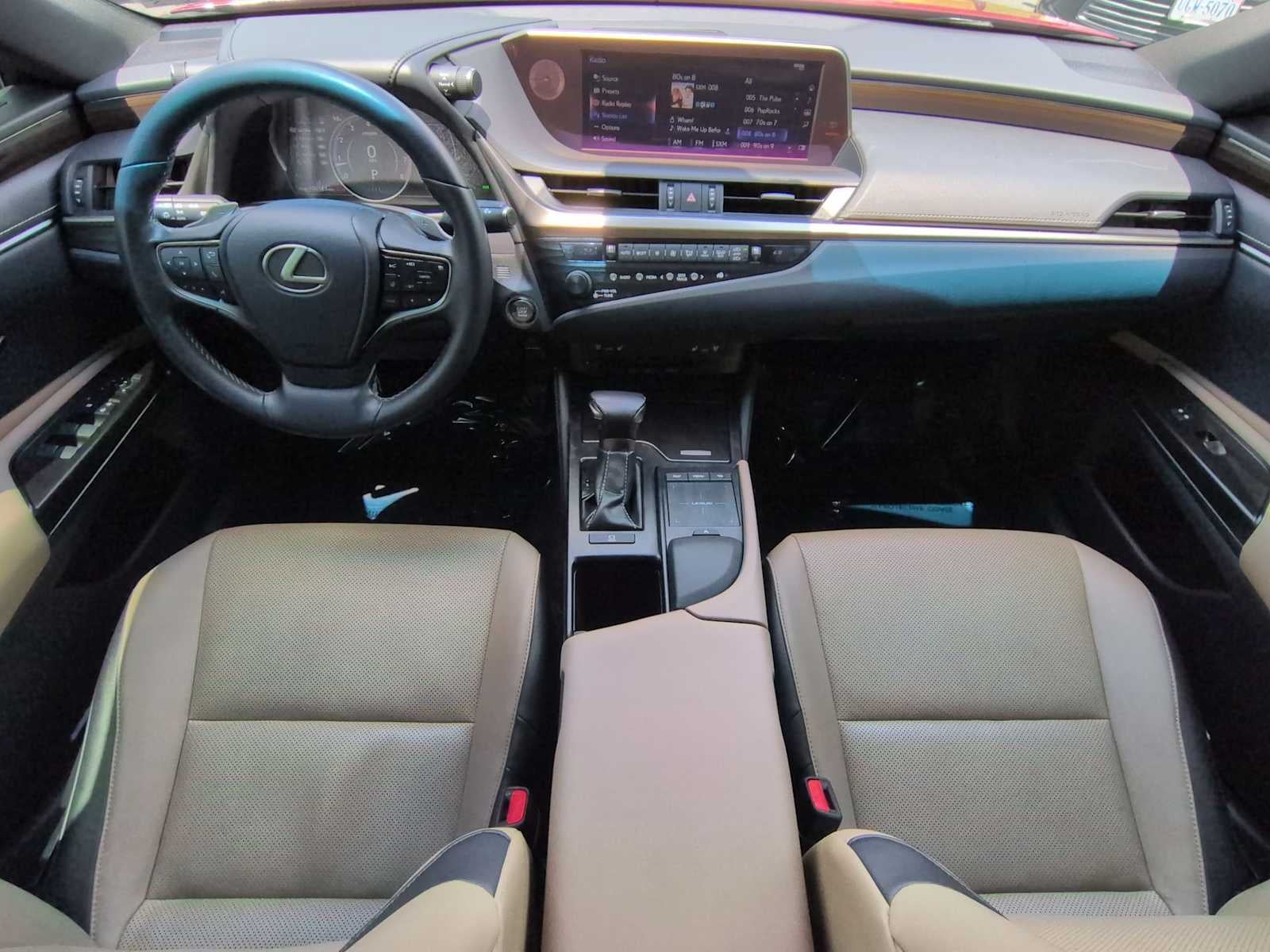 Lexus ES 350 2019 ES 350