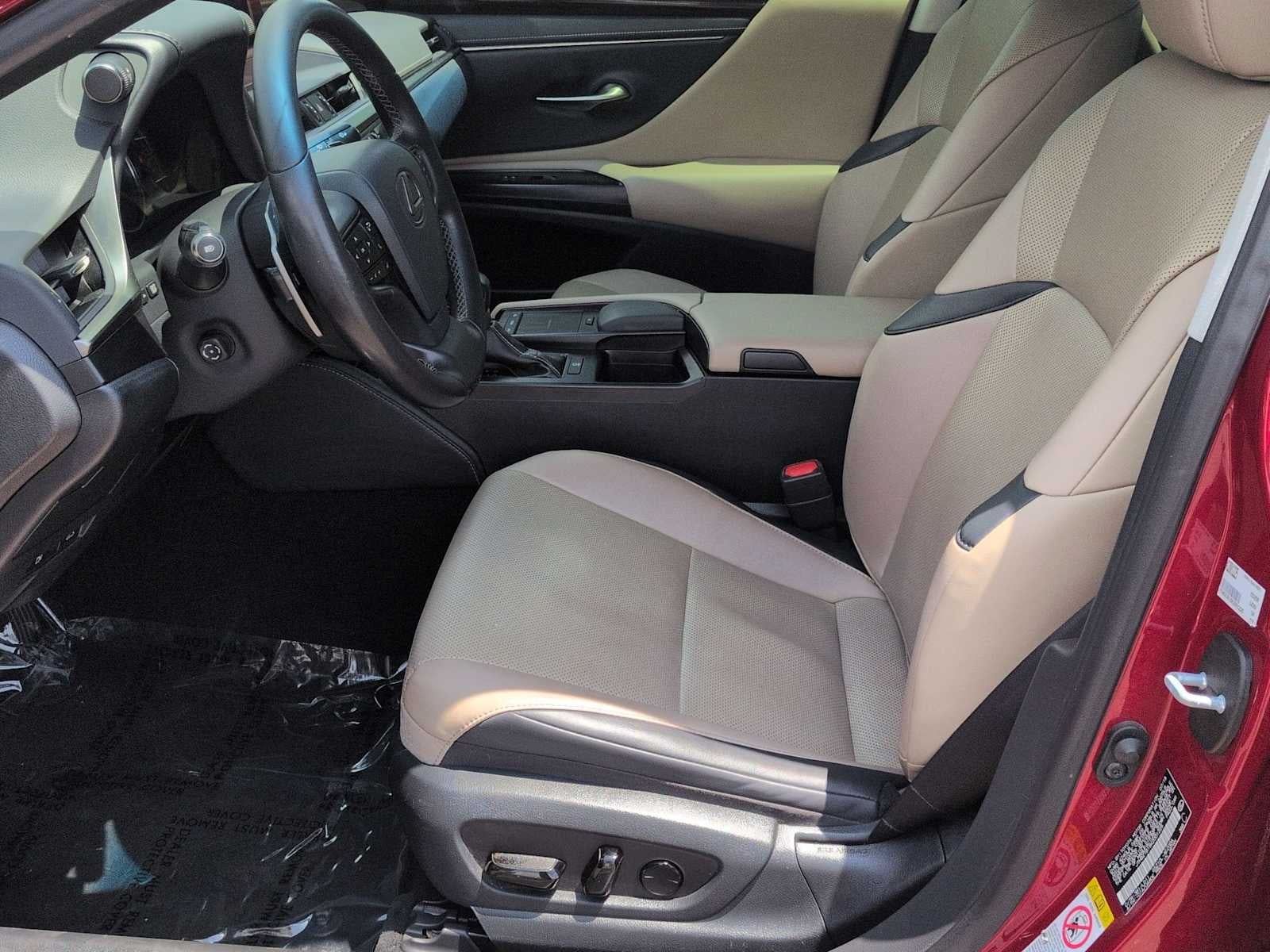 Lexus ES 350 2019 ES 350