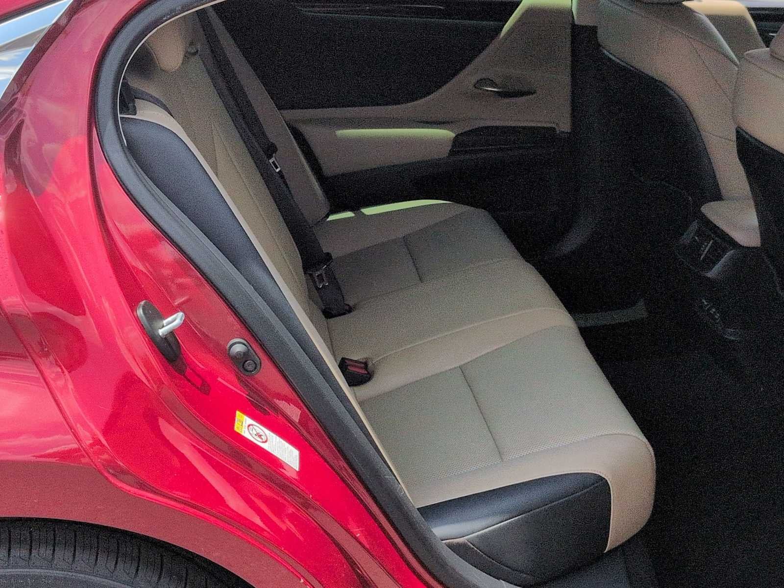 Lexus ES 350 2019 ES 350