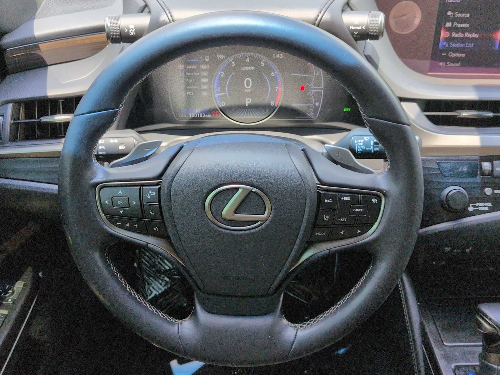 Lexus ES 350 2019 ES 350