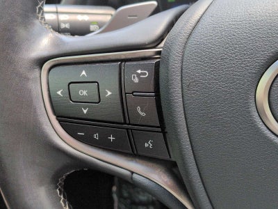 Lexus ES 350 2019 ES 350