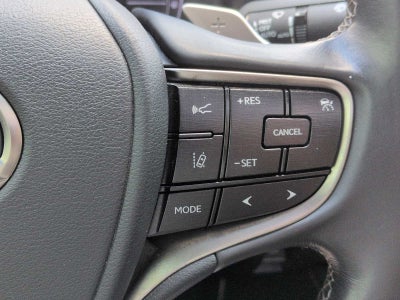 Lexus ES 350 2019 ES 350