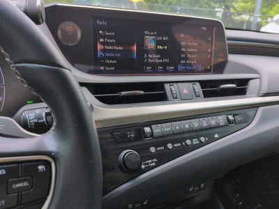 Lexus ES 350 2019 ES 350