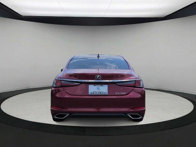 Lexus ES 350 2019 ES 350