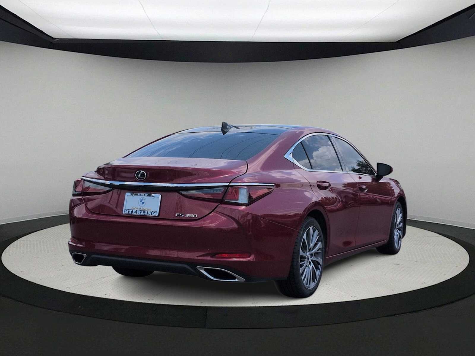 Lexus ES 350 2019 ES 350