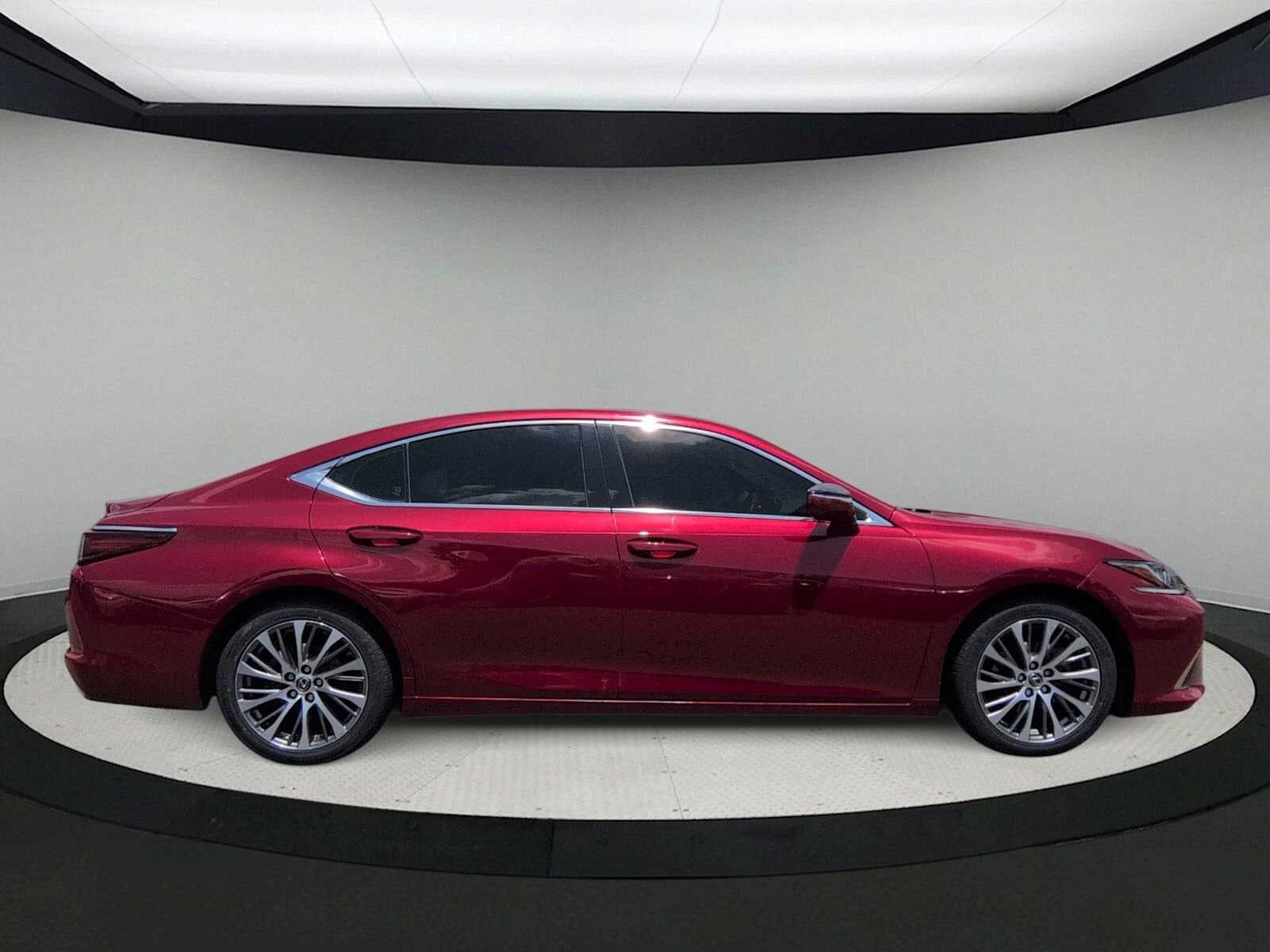 Lexus ES 350 2019 ES 350