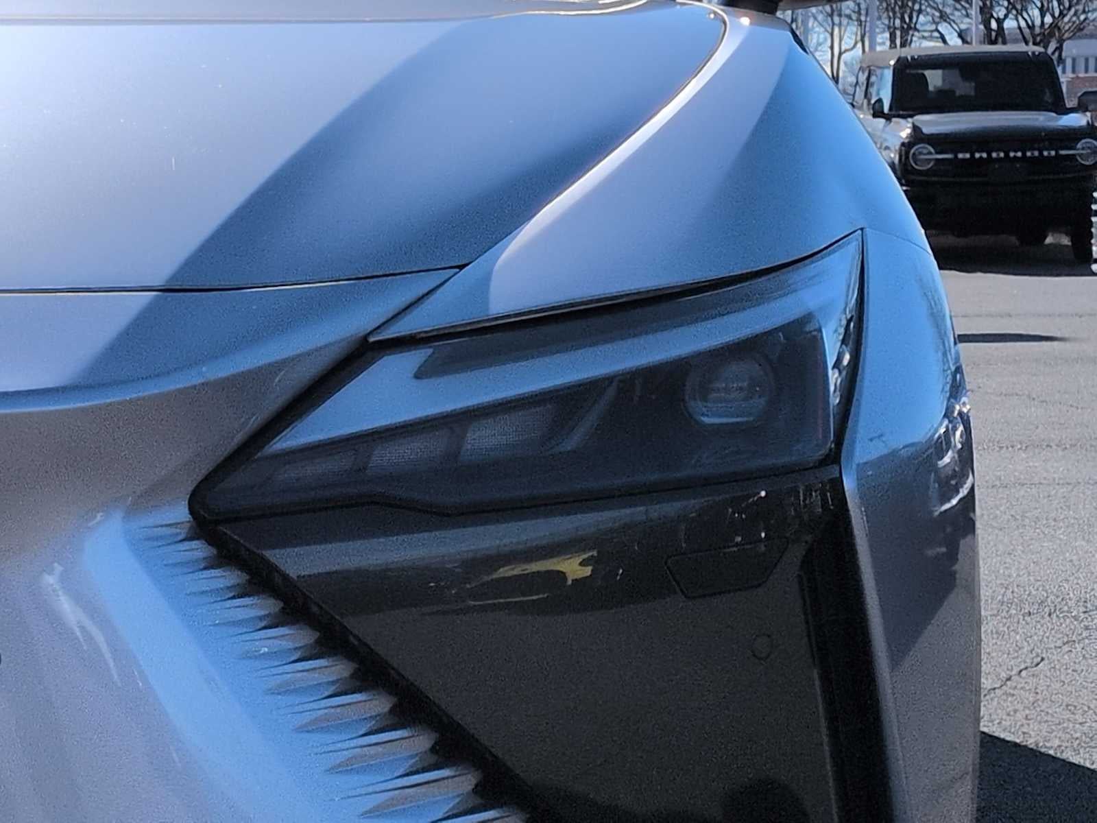 Lexus RZ 450e Premium 2024