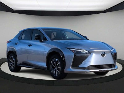 Lexus RZ 450e Premium 2024
