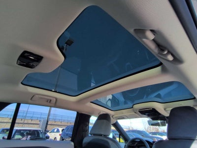 Lexus RZ 450e Premium 2024