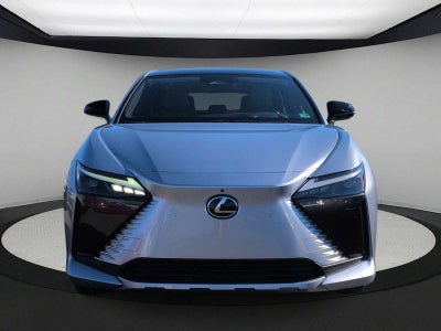 Lexus RZ 450e Premium 2024