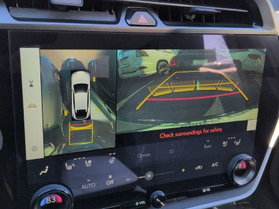 Lexus RZ 450e Premium 2024