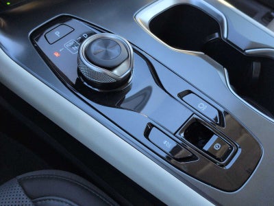 Lexus RZ 450e Premium 2024