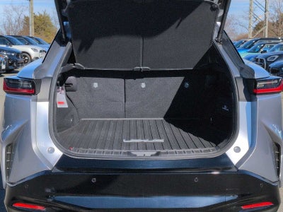 Lexus RZ 450e Premium 2024