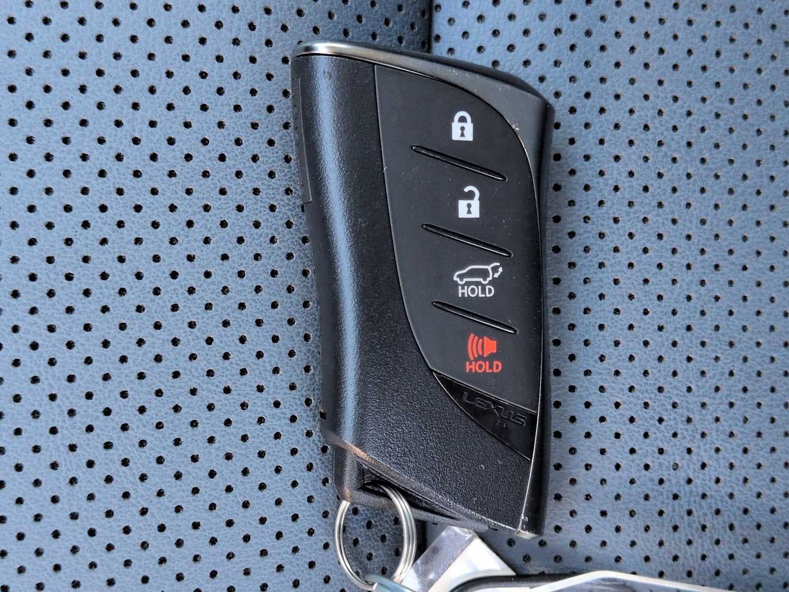 Lexus RZ 450e Premium 2024