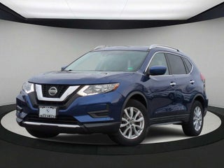 Nissan Rogue SV 2019