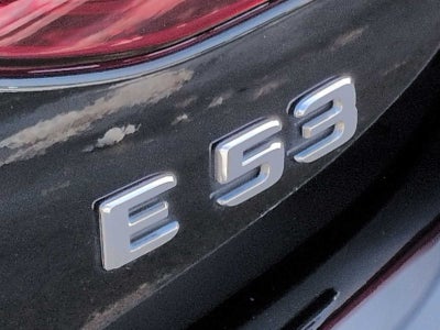 Mercedes-Benz AMG® E 53 AMG® E 53 2023