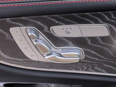 Mercedes-Benz AMG® E 53 AMG® E 53 2023