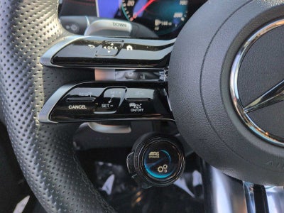 Mercedes-Benz AMG® E 53 AMG® E 53 2023