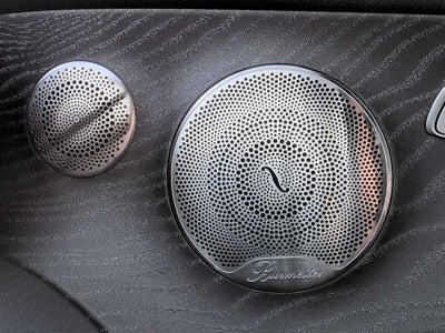 Mercedes-Benz AMG® E 53 AMG® E 53 2023