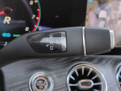 Mercedes-Benz AMG® E 53 AMG® E 53 2023