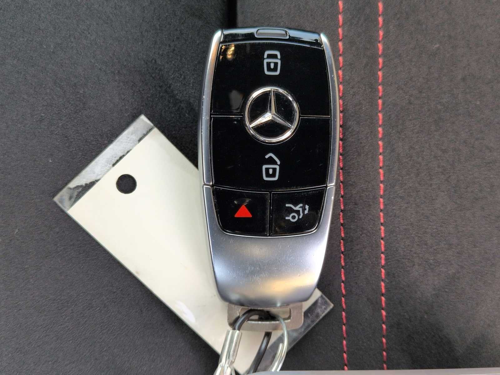 Mercedes-Benz AMG® E 53 AMG® E 53 2023