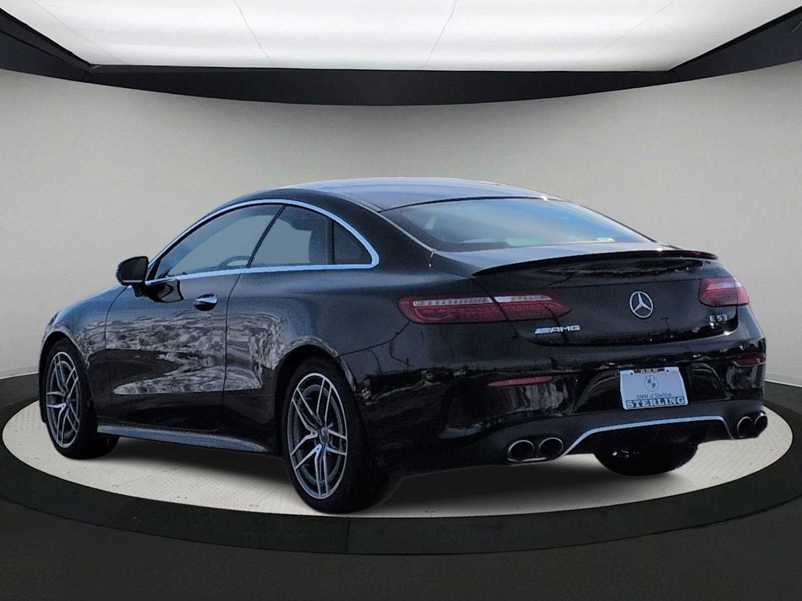 Mercedes-Benz AMG® E 53 AMG® E 53 2023