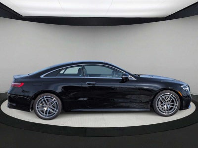 Mercedes-Benz AMG® E 53 AMG® E 53 2023