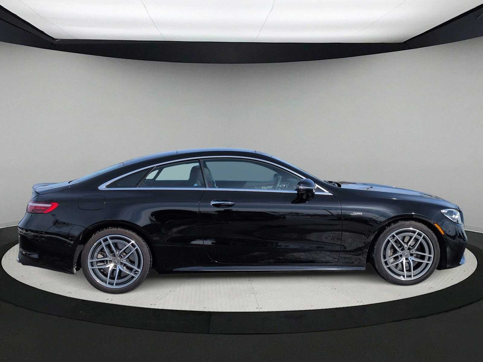 Mercedes-Benz AMG® E 53 AMG® E 53 2023