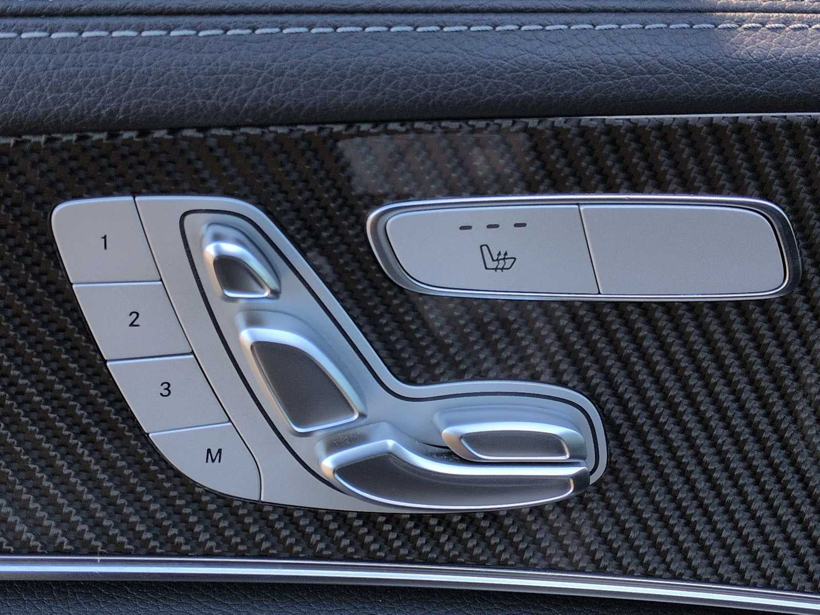 Mercedes-Benz AMG® E 53 AMG® E 53 2022