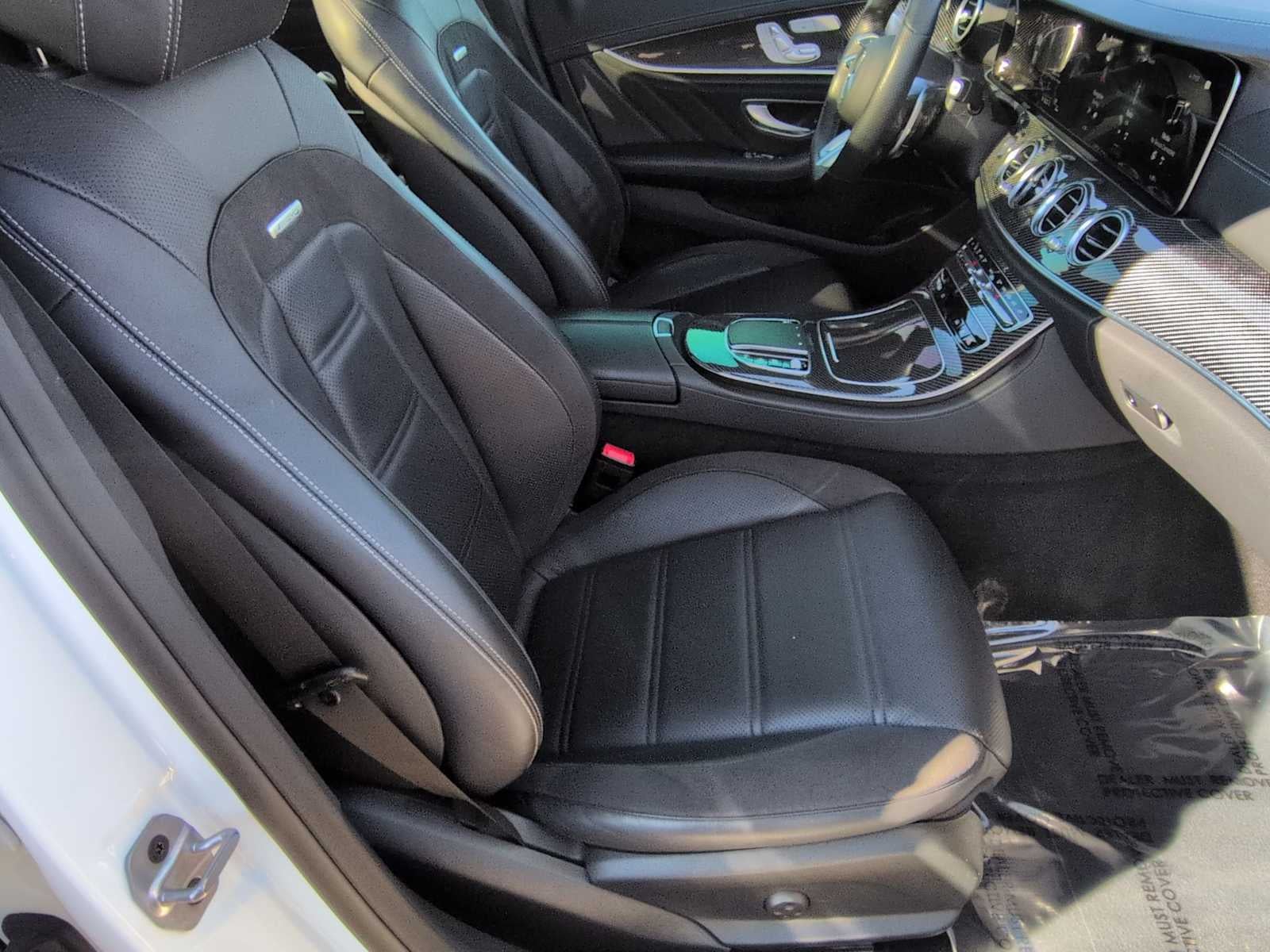 Mercedes-Benz AMG® E 53 AMG® E 53 2022