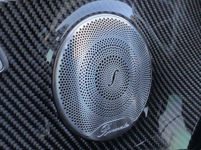 Mercedes-Benz AMG® E 53 AMG® E 53 2022