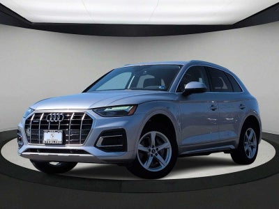 Audi Q5 Premium 2021
