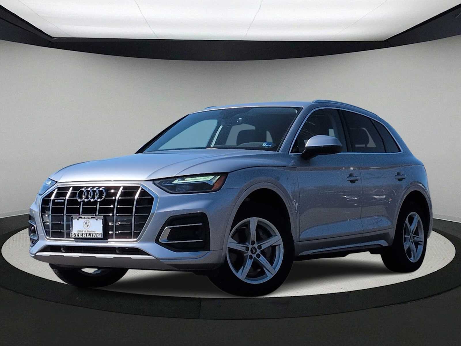 Audi Q5 Premium 2021