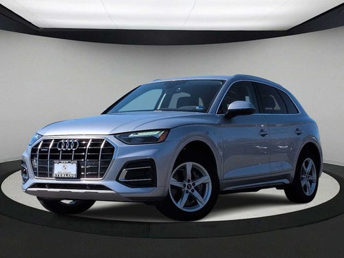 Audi Q5 Premium 2021