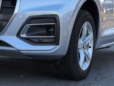 Audi Q5 Premium 2021