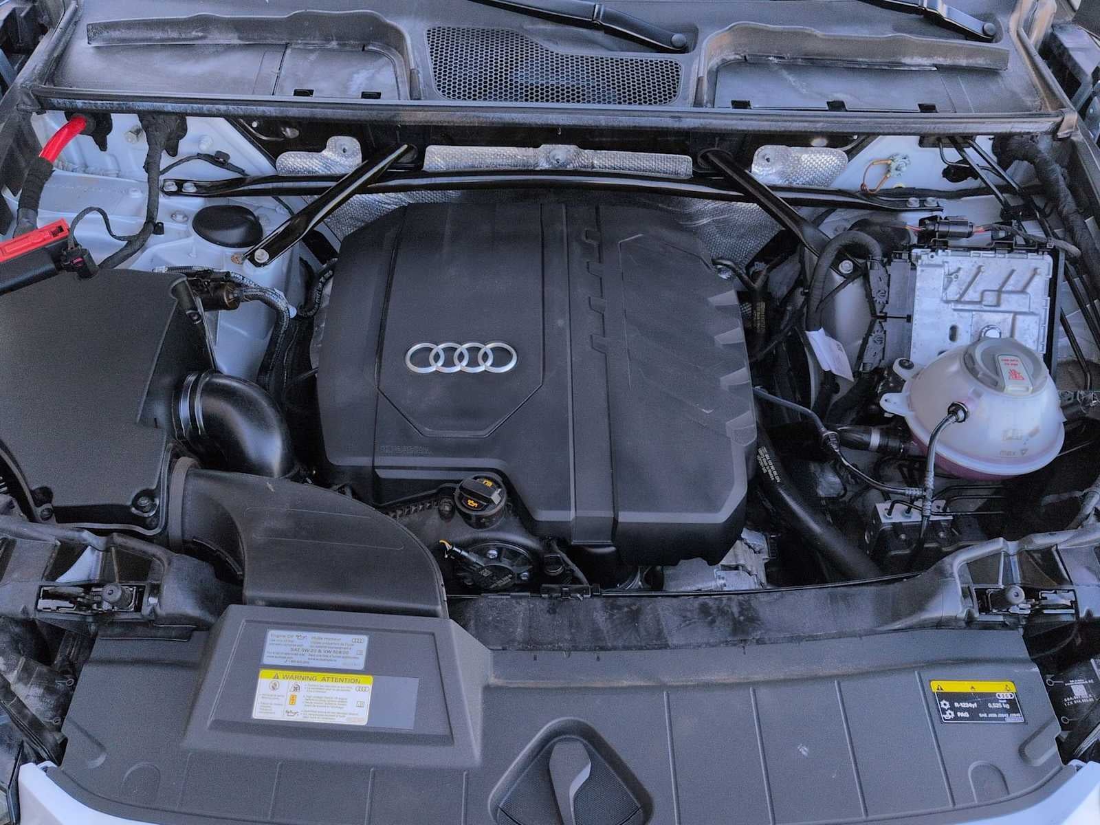 Audi Q5 Premium 2021