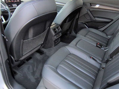 Audi Q5 Premium 2021