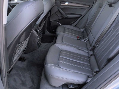 Audi Q5 Premium 2021