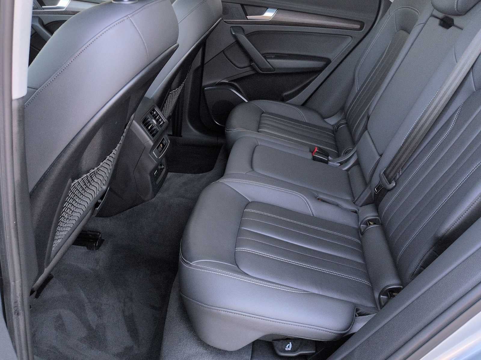 Audi Q5 Premium 2021