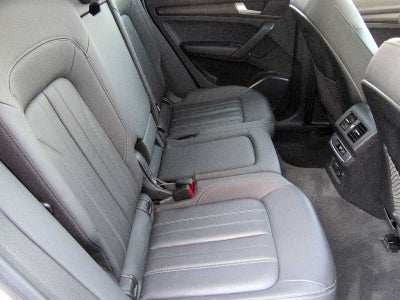 Audi Q5 Premium 2021