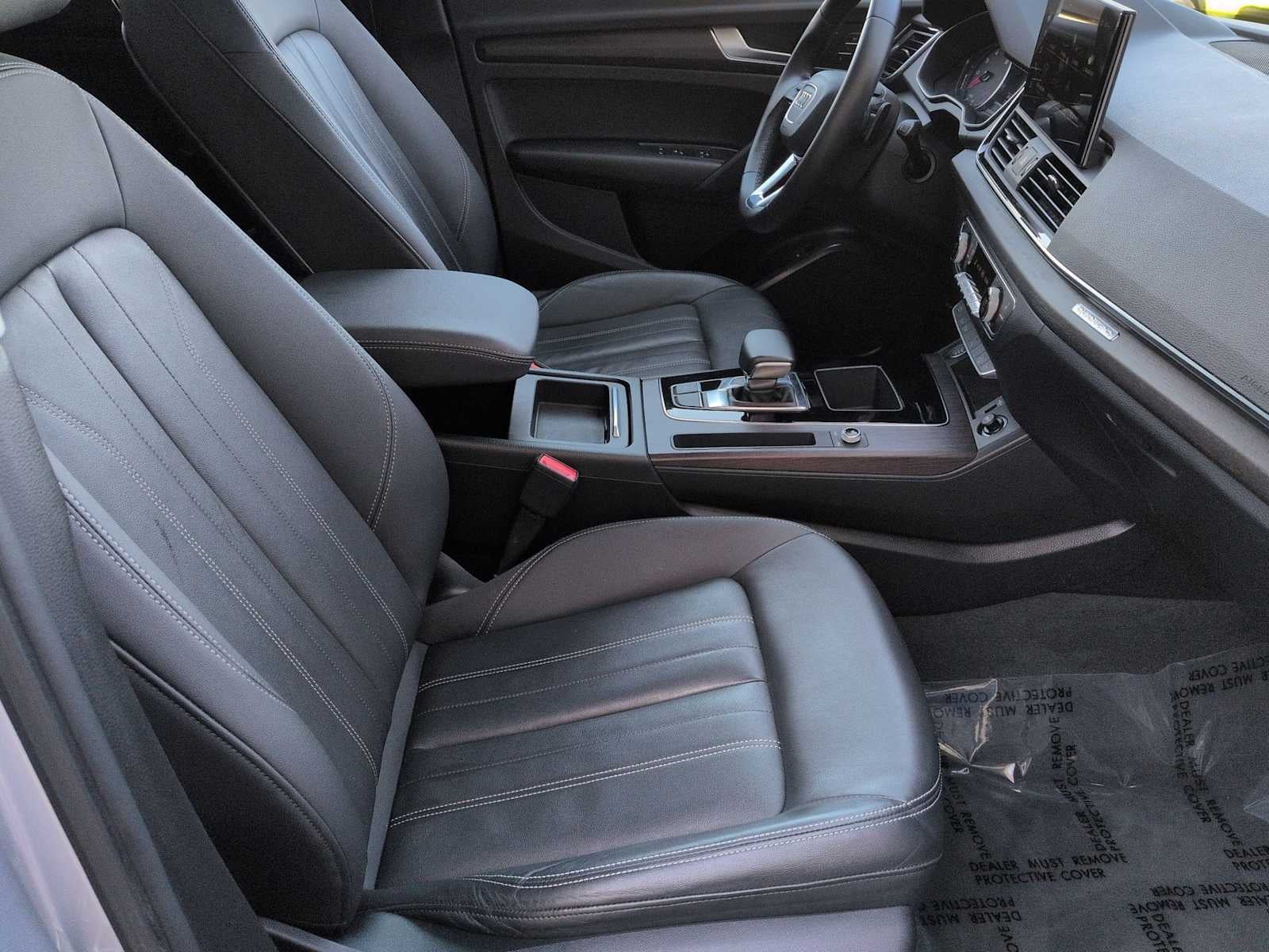 Audi Q5 Premium 2021