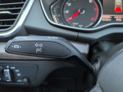 Audi Q5 Premium 2021