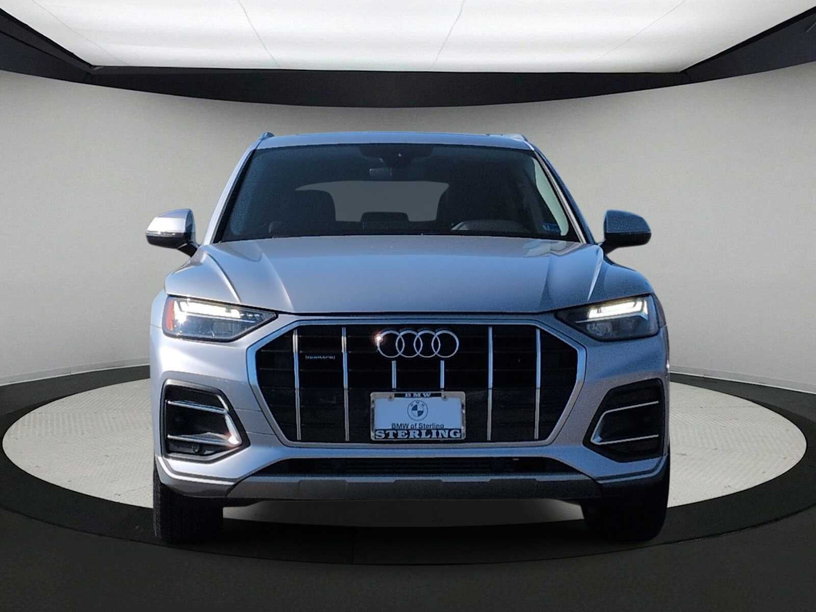 Audi Q5 Premium 2021