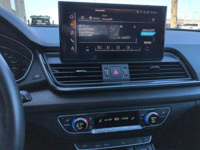 Audi Q5 Premium 2021