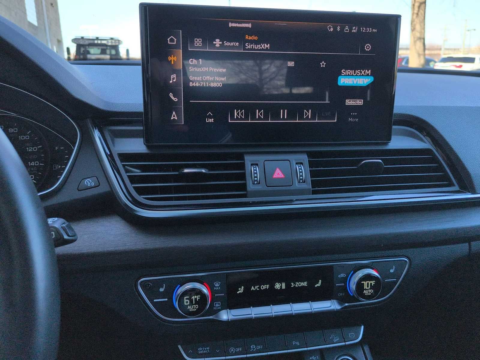 Audi Q5 Premium 2021