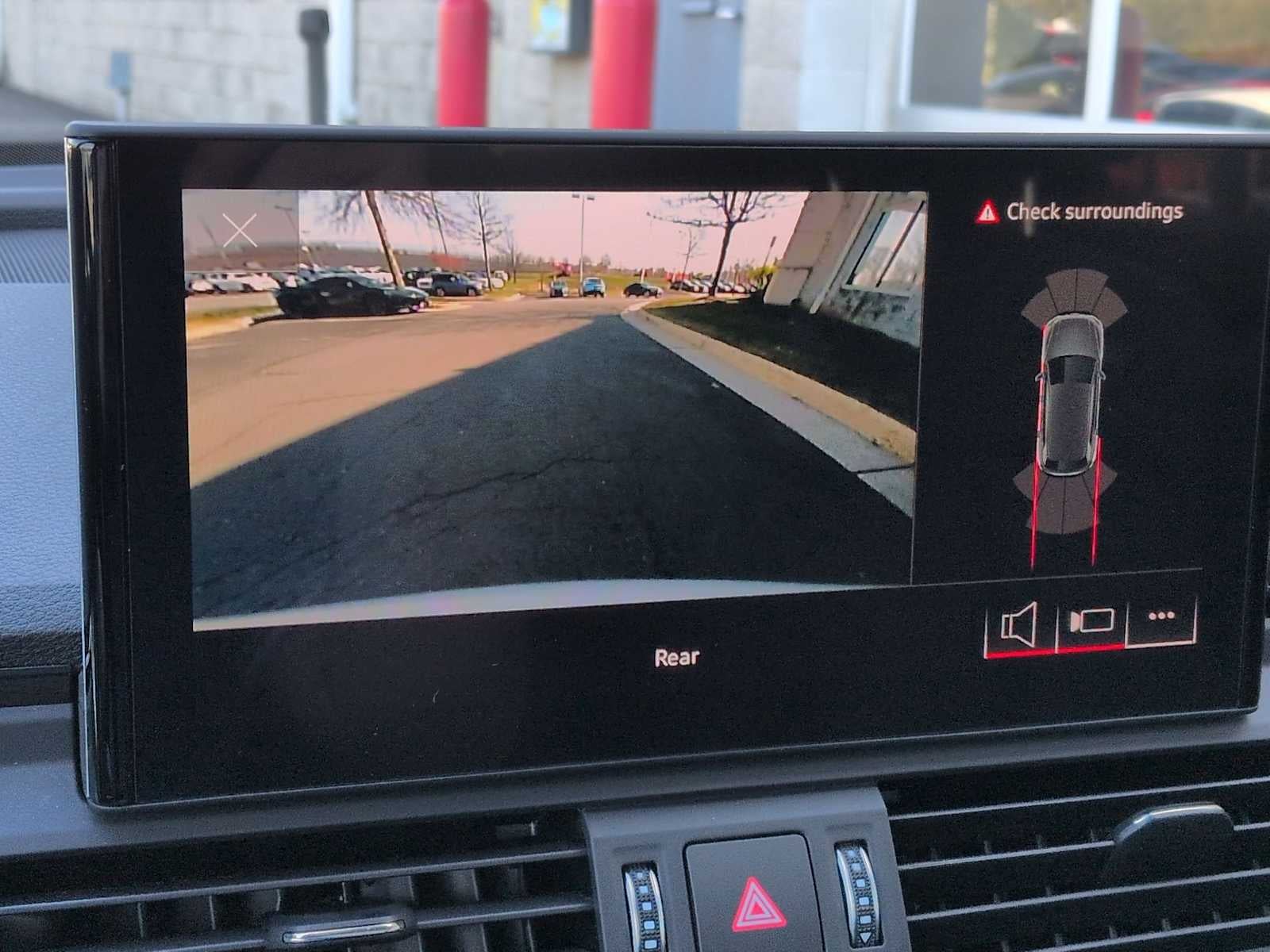 Audi Q5 Premium 2021