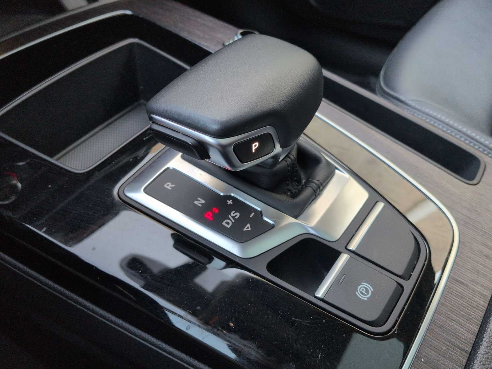 Audi Q5 Premium 2021